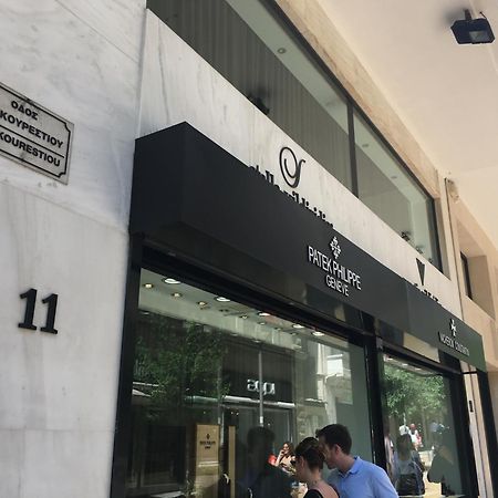 Stay At Premium Syntagma Location - Experience 1 Atena Exterior foto