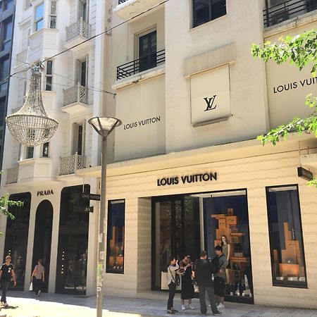 Stay At Premium Syntagma Location - Experience 1 Atena Exterior foto