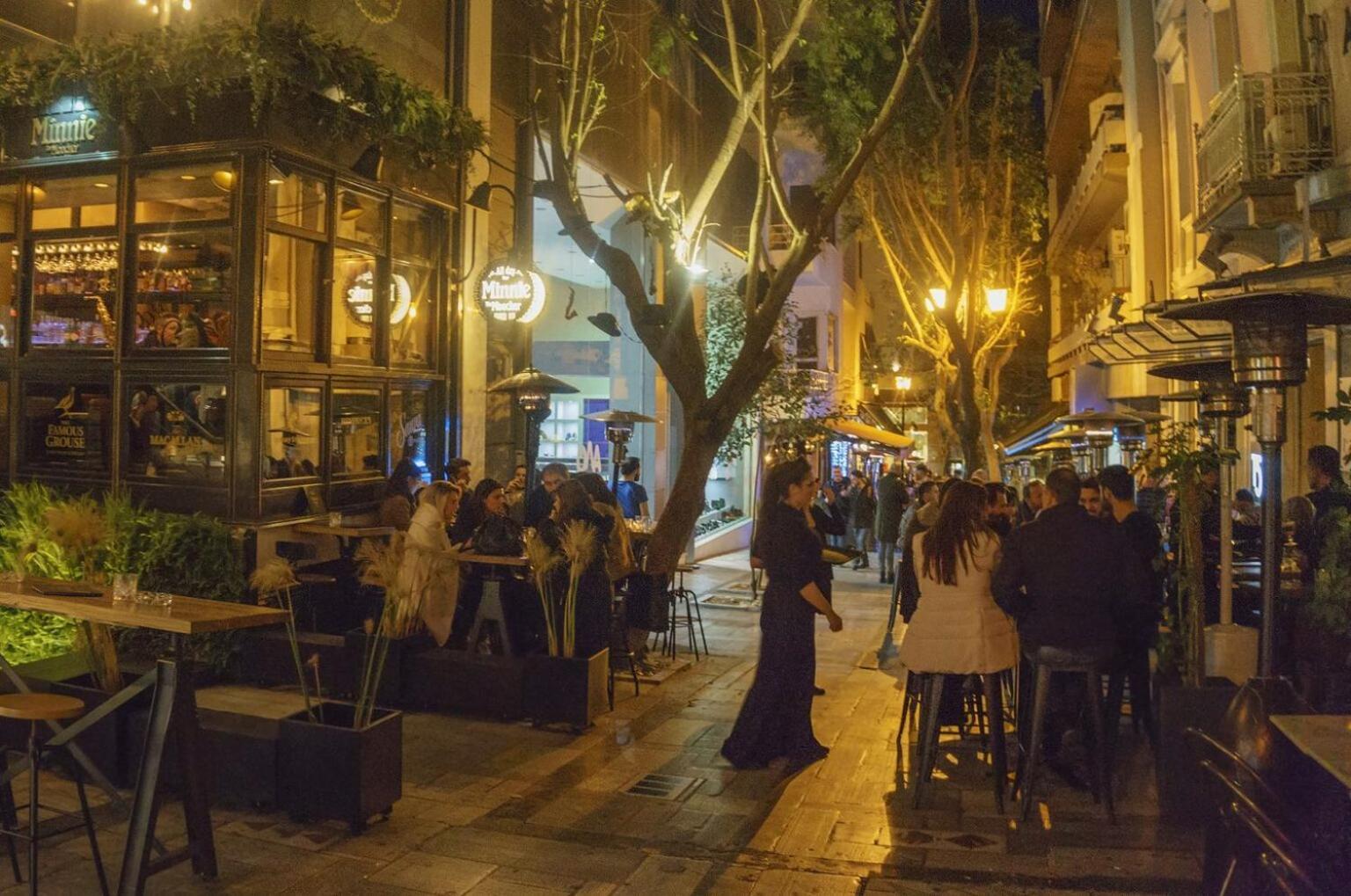 Stay At Premium Syntagma Location - Experience 1 Atena Exterior foto