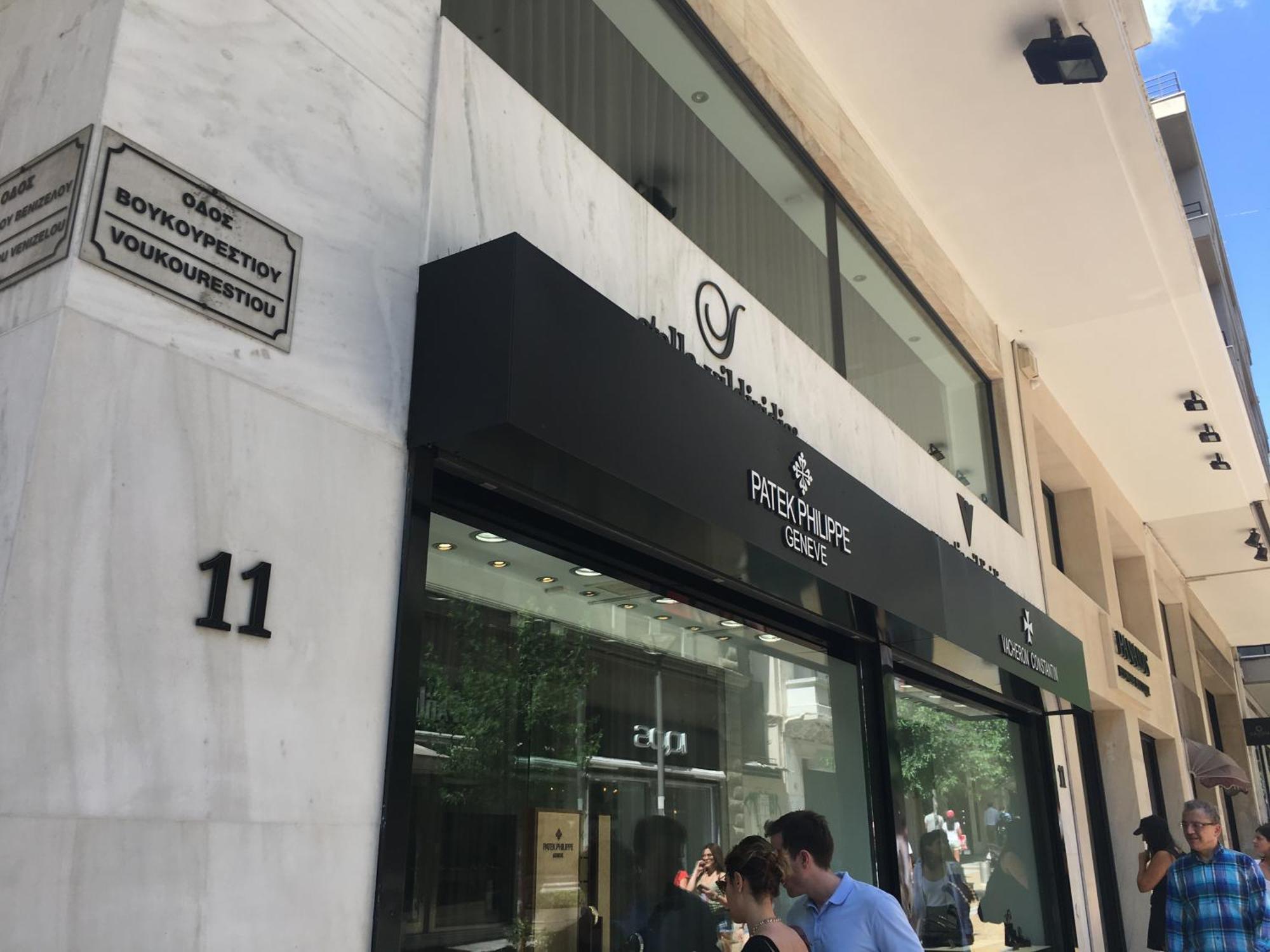 Stay At Premium Syntagma Location - Experience 1 Atena Exterior foto