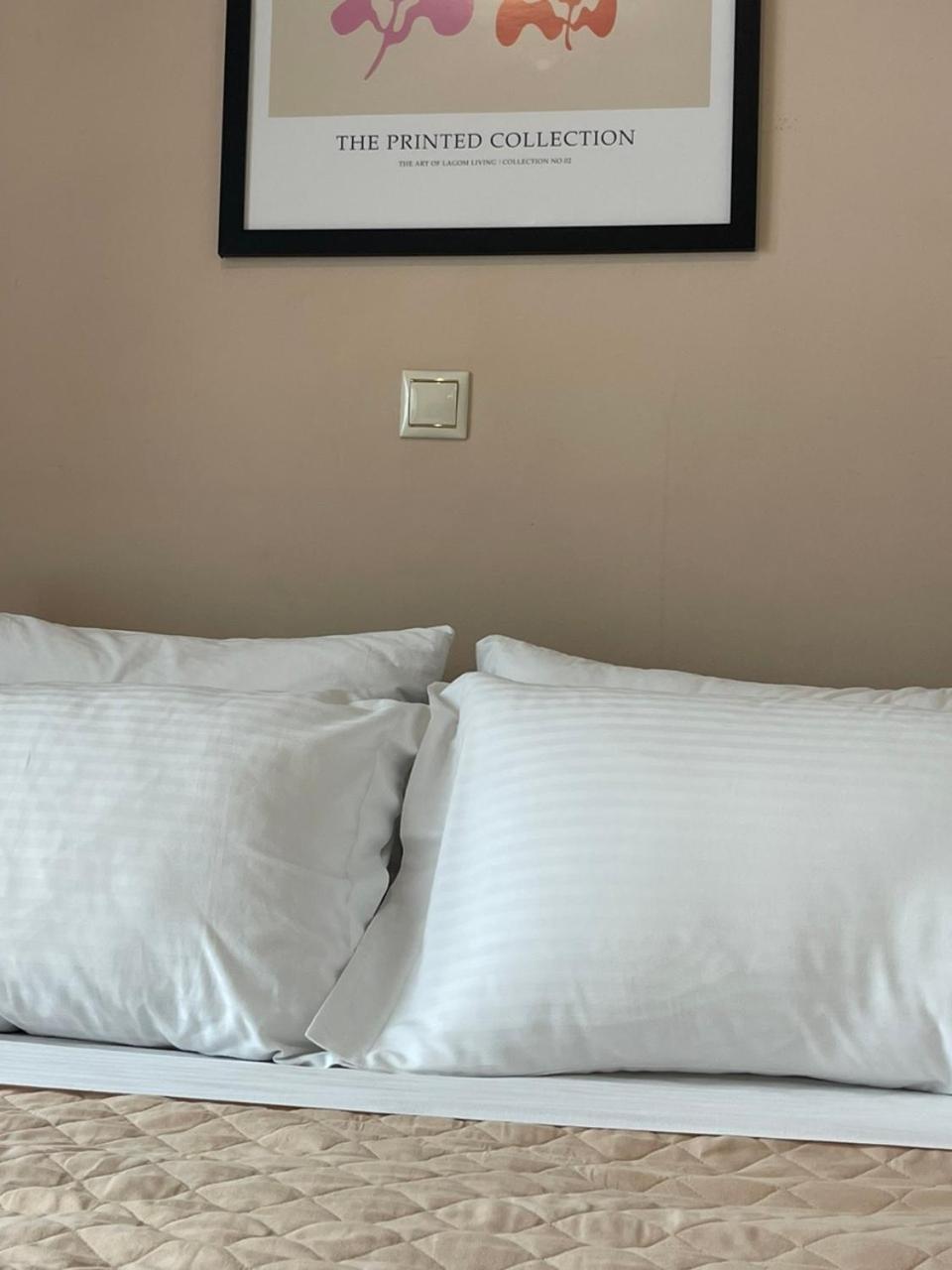 Stay At Premium Syntagma Location - Experience 1 Atena Exterior foto