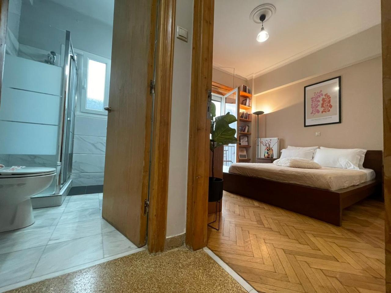 Stay At Premium Syntagma Location - Experience 1 Atena Exterior foto